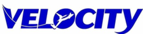 VELOCITY Logo (USPTO, 13.06.2012)