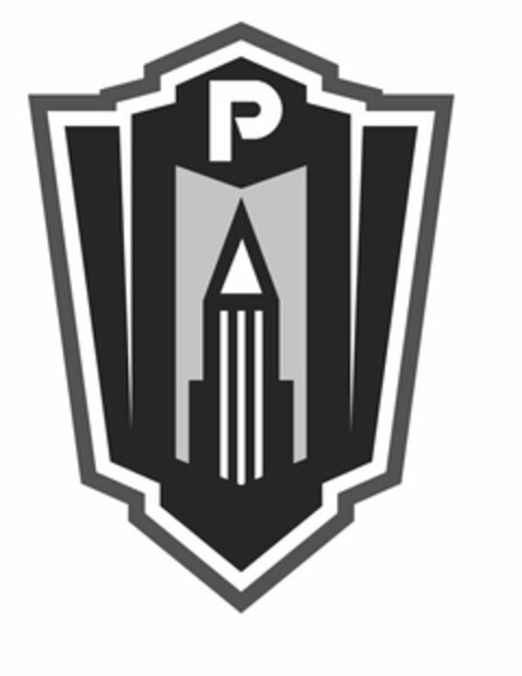 P Logo (USPTO, 06/13/2012)