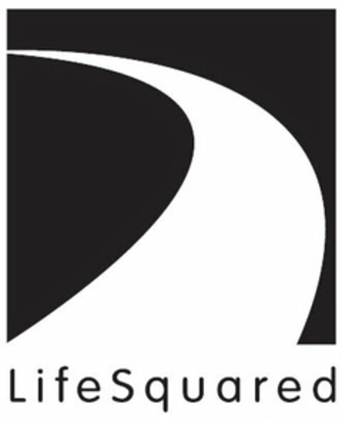 LIFESQUARED Logo (USPTO, 08/08/2012)