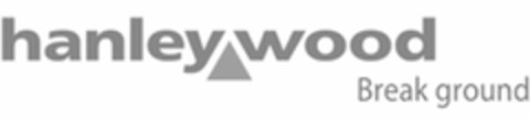 HANLEY WOOD BREAK GROUND Logo (USPTO, 21.08.2012)