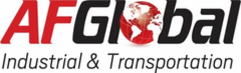 AFGL BAL INDUSTRIAL & TRANSPORTATION Logo (USPTO, 25.10.2012)