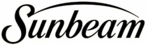 SUNBEAM Logo (USPTO, 12.12.2012)