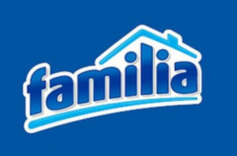 FAMILIA Logo (USPTO, 11.01.2013)