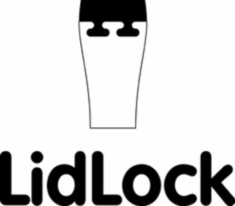 LIDLOCK Logo (USPTO, 12.02.2013)