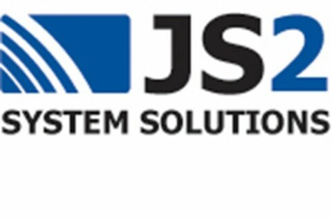 JS2 SYSTEM SOLUTIONS Logo (USPTO, 13.02.2013)