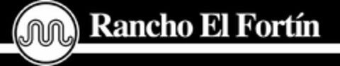 RANCHO EL FORTÍN Logo (USPTO, 04.03.2013)