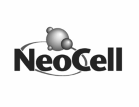 NEOCELL Logo (USPTO, 03/13/2013)