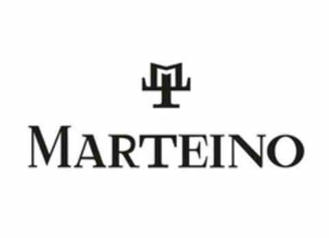 MT MARTEINO Logo (USPTO, 28.03.2013)