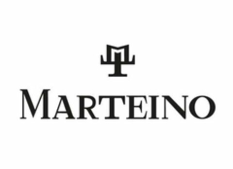 MT MARTEINO Logo (USPTO, 03/28/2013)