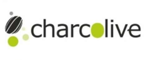 CHARCOLIVE Logo (USPTO, 04/05/2013)