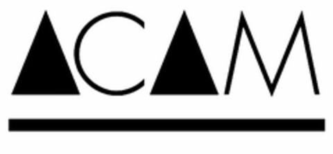 ACAM Logo (USPTO, 11.04.2013)