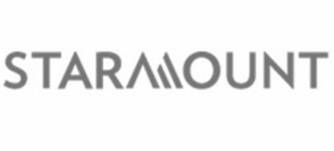 STARMOUNT Logo (USPTO, 15.04.2013)