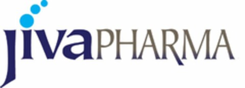 JIVA PHARMA Logo (USPTO, 05/06/2013)