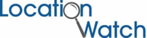 LOCATION WATCH Logo (USPTO, 13.06.2013)