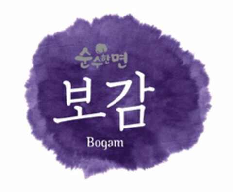 BOGAM Logo (USPTO, 30.09.2013)