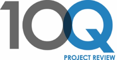 10 Q PROJECT REVIEW Logo (USPTO, 01/17/2014)