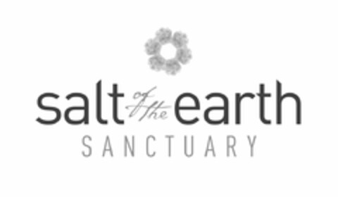 SALT OF THE EARTH Logo (USPTO, 01.04.2014)