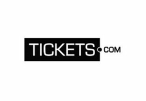 TICKETS.COM Logo (USPTO, 04.04.2014)