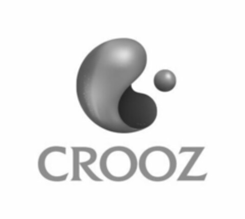 CROOZ Logo (USPTO, 07.04.2014)