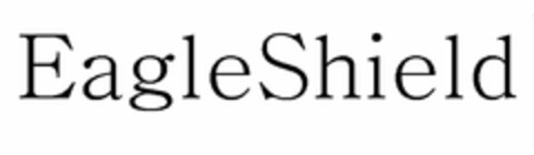 EAGLESHIELD Logo (USPTO, 04/11/2014)