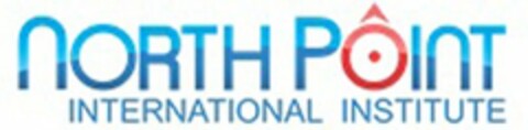 NORTH POINT INTERNATIONAL INSTITUTE Logo (USPTO, 04/18/2014)