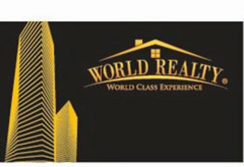 WORLD REALTY Logo (USPTO, 05.05.2014)