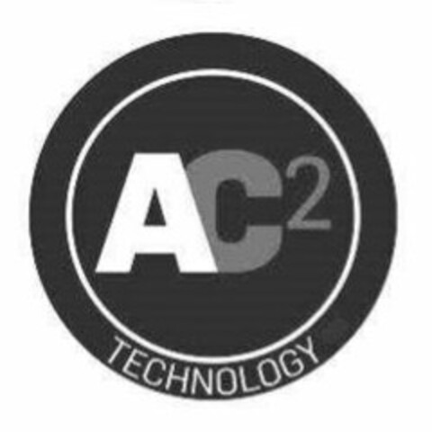 AC2 TECHNOLOGY Logo (USPTO, 23.05.2014)