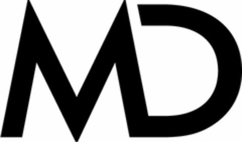 MD Logo (USPTO, 23.07.2014)
