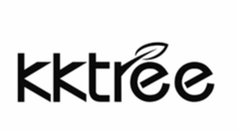 KKTREE Logo (USPTO, 23.09.2014)