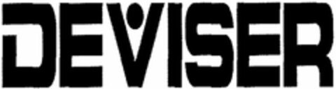 DEVISER Logo (USPTO, 30.09.2014)