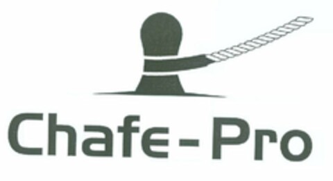 CHAFE-PRO Logo (USPTO, 13.10.2014)