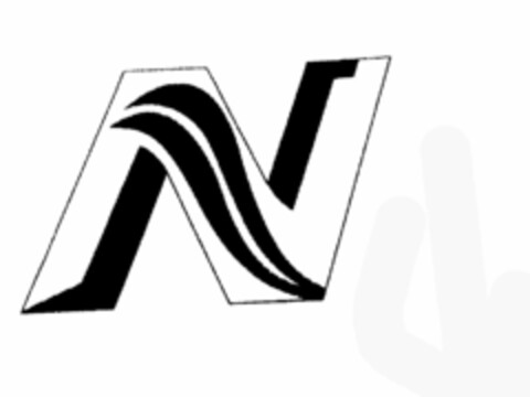 N Logo (USPTO, 10/29/2014)