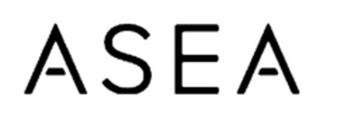 ASEA Logo (USPTO, 11/13/2014)