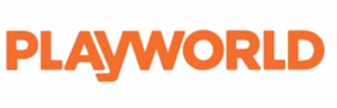 PLAYWORLD Logo (USPTO, 25.02.2015)