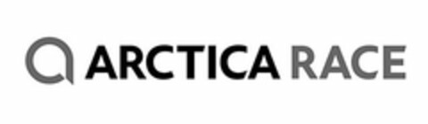 A ARCTICA RACE Logo (USPTO, 04.03.2015)