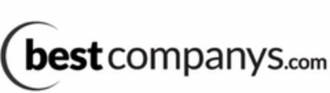 BESTCOMPANYS.COM Logo (USPTO, 10.03.2015)