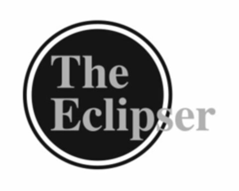 THE ECLIPSER Logo (USPTO, 27.03.2015)