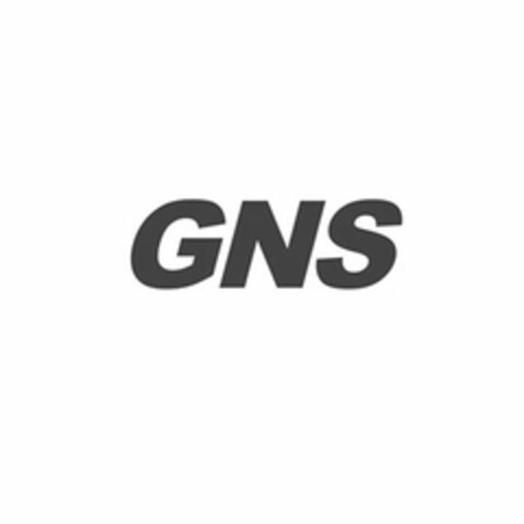 GNS Logo (USPTO, 13.04.2015)