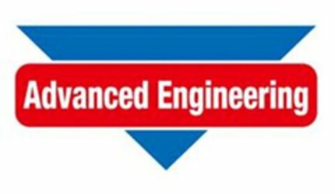 ADVANCED ENGINEERING Logo (USPTO, 07.05.2015)