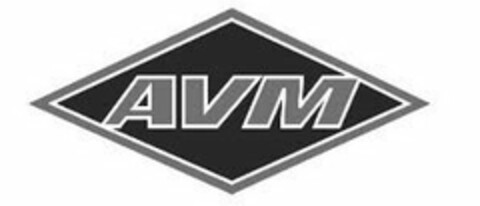 AVM Logo (USPTO, 16.09.2015)