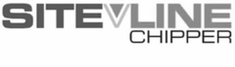 SITEVLINE CHIPPER Logo (USPTO, 21.09.2015)