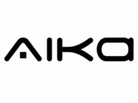 AIKA Logo (USPTO, 09.12.2015)