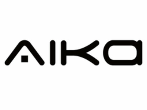 AIKA Logo (USPTO, 12/09/2015)