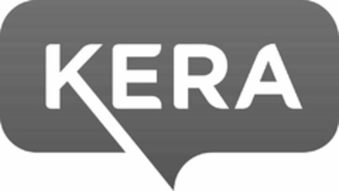 KERA Logo (USPTO, 12/17/2015)