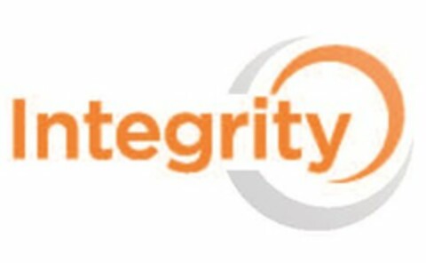 INTEGRITY Logo (USPTO, 28.12.2015)