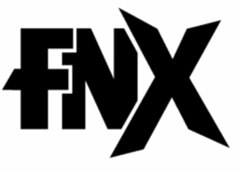 FNX Logo (USPTO, 08.01.2016)