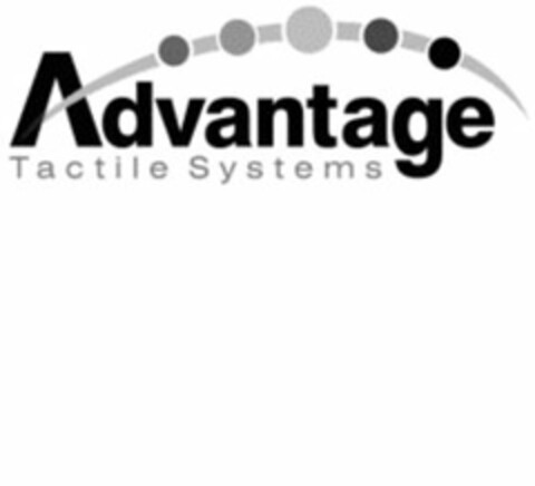 ADVANTAGE TACTILE SYSTEMS Logo (USPTO, 08.02.2016)
