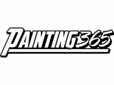 PAINTING365 Logo (USPTO, 17.02.2016)