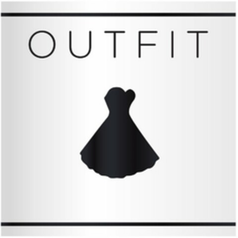 OUTFIT Logo (USPTO, 19.02.2016)