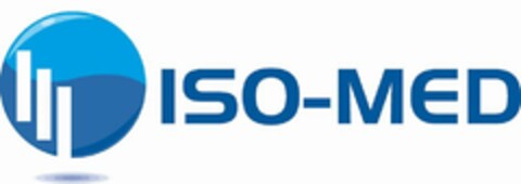 ISO-MED Logo (USPTO, 02/23/2016)